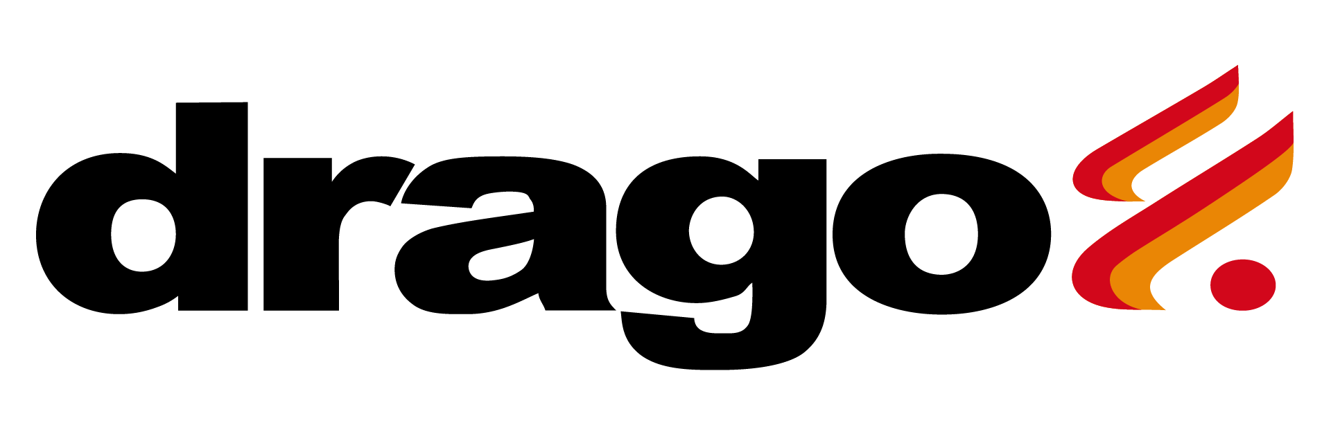 Drago Logo - Kinoxa Acero Inoxidable