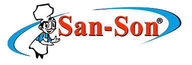 San-Son Logo
