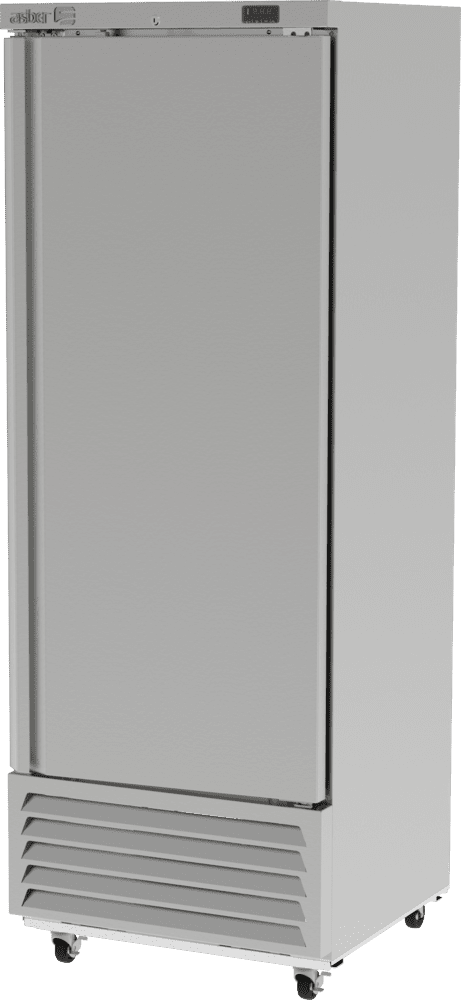 Congelador 1 Puerta Solida - ARF-17 HC - Kinoxa