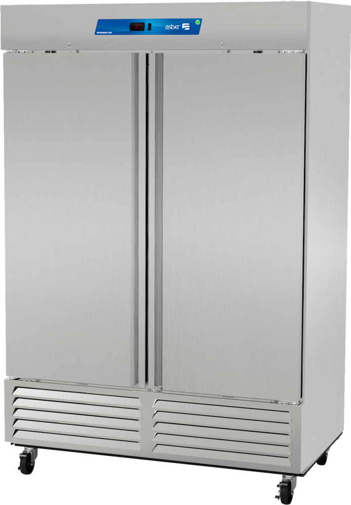 Refrigerador Botellero ASBER - ADBC-50 HC