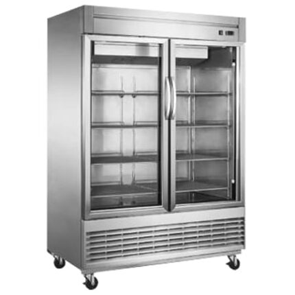 refrigerador vertical 47 pies