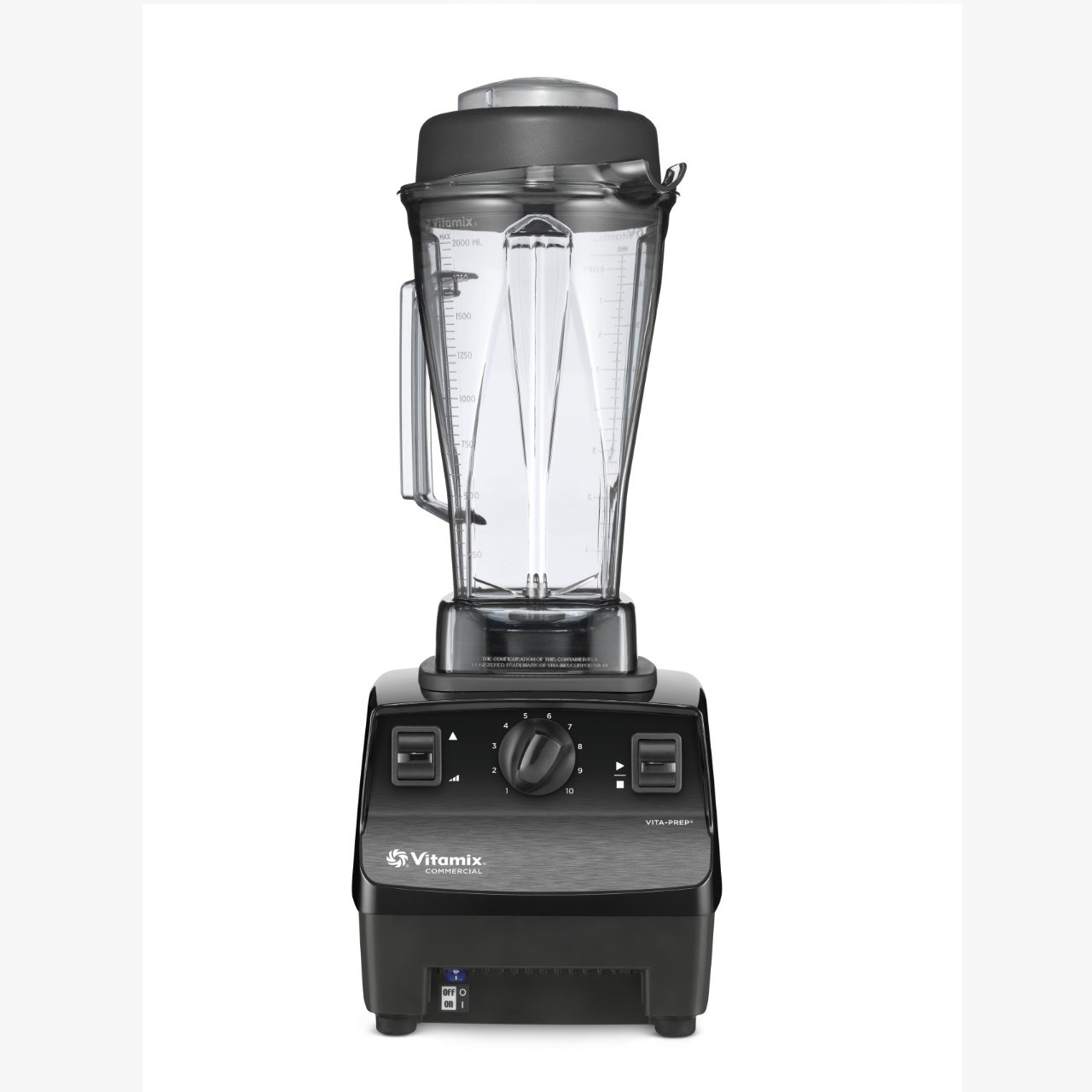 64347 Licuadora Para Alimentos Vita-Prep Vitamix 64347 - Image 1