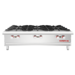 Parrilla De Mesa Coriat PCV-6 Heavy Duty