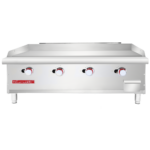 Plancha De Mesa Coriat CV-4 Máster