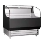 Tramo Abierto Refrigerado De Bajo Perfil Migsa RTS-370L