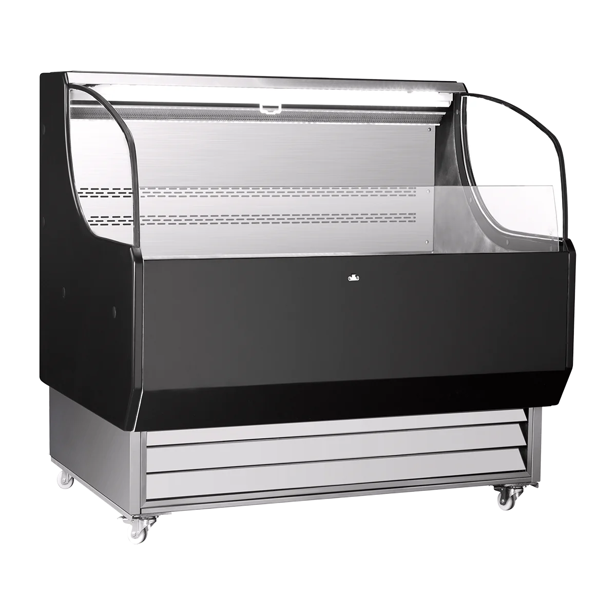 RTS-186L Tramo Abierto Refrigerado De Bajo Perfil Migsa RTS-370L - Image 1