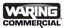 WARING COMMERCIAL