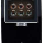Cafetera Super Automatica Franke  A800