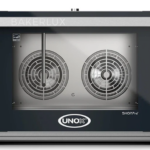 BAKERLUX SHOP.Pro™ TOUCH ROSSELLA XAFR-04FS-ETDV