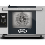 Hornos de convección profesionales Unox BAKERLUX SHOP.Pro™ GO  XAFT-03HS-LGDN Modelo: Stefania